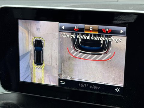 Mercedes-Benz GLC 2.1 GLC250d AMG Line (Premium) G-Tronic+ 4MATIC Euro 6 (s/s) 5dr 15