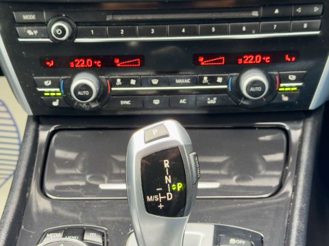 BMW 5 Series 2.0 520d M Sport Auto 5dr 14