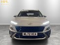 Hyundai KONA 1.6 h-GDi Premium SUV 5dr Petrol Hybrid DCT Euro 6 (s/s) (141 ps) 2