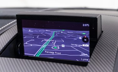 Aston Martin Vantage GT8 15