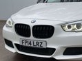 BMW 5 Series 2.0 520d M Sport Auto 5dr 37