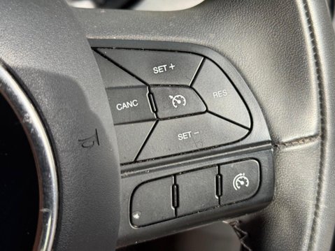 Fiat 500X 1.4 MultiAir Cross Plus Euro 6 (s/s) 5dr 15