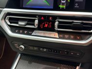 BMW M4 3.0 BiTurbo Competition Convertible 2dr Petrol Steptronic M xDrive Euro 6 ( 53