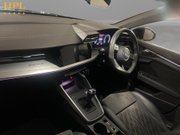 Audi A3 1.5 TFSI 35 Edition 1 Sportback 5dr Petrol Manual Euro 6 (s/s) (150 ps) Cru 14