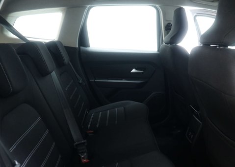 Dacia Duster 1.3 Duster Comfort TCe 4x2 Auto 5dr 47