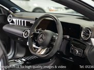 Mercedes-Benz CLA Class 2.0 AMG CLA 45 S 4Matic+ Plus Auto 4WD 4dr 10