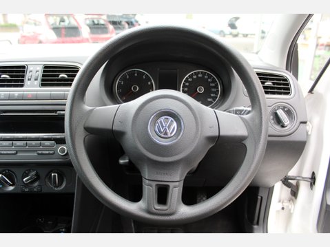 Volkswagen Polo MATCH 11