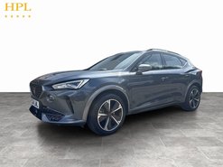 Cupra Formentor 1.4 eHybrid 12.8kWh V1 SUV 5dr Petrol Plug-in Hybrid DSG Euro 6 (s/s) (204