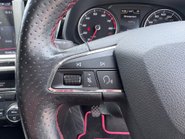 SEAT Leon TSI FR TECHNOLOGY 15