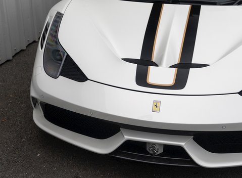 Ferrari 458 Speciale Aperta 28