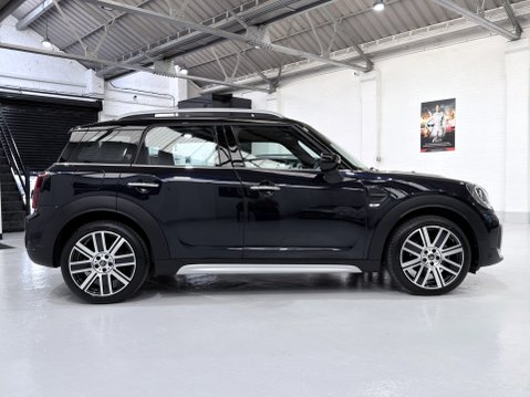 Mini Countryman COOPER EXCLUSIVE 7