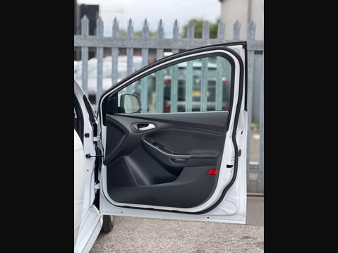 Ford Focus 1.5 Focus Zetec S TDCi 5dr 45