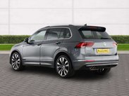 Volkswagen Tiguan 2.0 Tiguan R-Line Tech TDI Semi-Auto 5dr 3