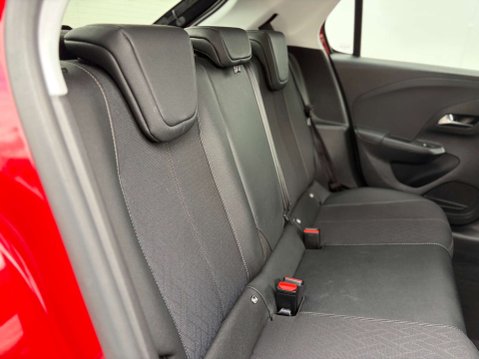 Vauxhall Corsa 1.2 Corsa Elite Edition 5dr 17
