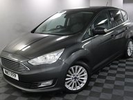 Ford C-Max TITANIUM TDCI 20