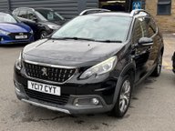 Peugeot 2008 PURETECH S/S ALLURE 5
