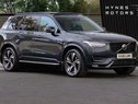 Volvo XC90 2.0 B5 MHEV R-Design SUV 5dr Diesel Hybrid Auto 4WD Euro 6 (s/s) (235 ps)