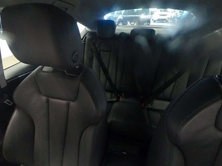 Audi A5 2.0 A5 Sportback 35 TDI MHEV Sport Semi-Auto 5dr 19