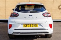 Ford Puma ST-LINE VIGNALE MHEV 6