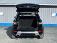 Land Rover Range Rover Evoque 2.2 SD4 Dynamic Auto 4WD Euro 5 (s/s) 5dr 10