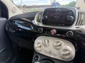 Fiat 500 1.2 Lounge Euro 6 (s/s) 3dr 12