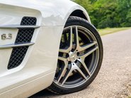 Mercedes-Benz SLS Coupe 7