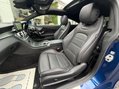 Mercedes-Benz C Class 4.0 C63 V8 BiTurbo AMG (Premium) SpdS MCT Euro 6 (s/s) 2dr 49