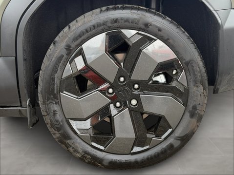 Suzuki eVitara 128kw 61kwh Ultra 11