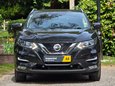 Nissan Qashqai 1.3 Qashqai N-Connecta DiG-T Semi-Auto 5dr 42