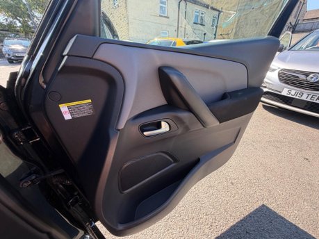 Citroen Grand C4 Spacetourer PURETECH LIVE S/S 19