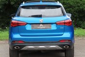 MG HS 1.5 T-GDI Exclusive DCT Euro 6 (s/s) 5dr 5