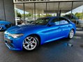 Alfa Romeo Giulia 2.2 TD Speciale Auto Euro 6 (s/s) 4dr 2