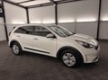 Kia Niro 1.6h GDi 2 DCT Euro 6 (s/s) 5dr 52