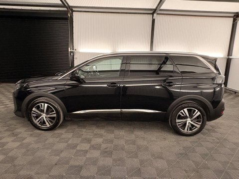Peugeot 5008 1.5 BlueHDi Allure Euro 6 (s/s) 5dr 48