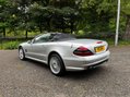 Mercedes-Benz SL Series 5.4 SL55 AMG Auto 2dr 4