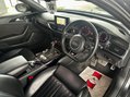 Audi A6 2.0 TDI ultra Black Edition S Tronic Euro 6 (s/s) 4dr 41