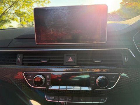 Audi S5 S5 TFSI QUATTRO 40