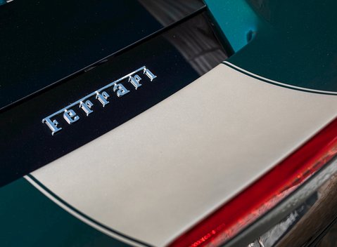 Ferrari 488 Pista 33