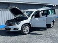 Volkswagen Tiguan 2.0 TDI BlueMotion Tech Match 2WD Euro 5 (s/s) 5dr 13