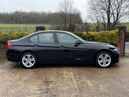 BMW 3 Series 2.0 318d Sport 4dr 7