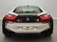 BMW I8 1.5 7.1kWh Coupe 2dr Petrol Plug-in Hybrid Auto 4WD Euro 6 (s/s) (362 ps) 3