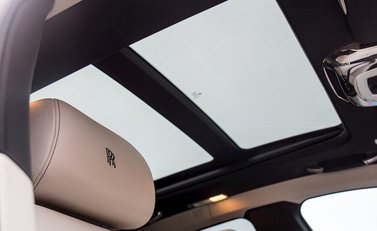 Rolls-Royce Ghost 15