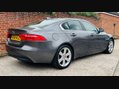 Jaguar XE 2.0d Portfolio Saloon 4dr Diesel Auto Euro 6 (s/s) (180 ps) 4