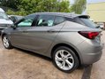 Vauxhall Astra 1.6 CDTi ecoFLEX SRi Nav Hatchback 5dr Diesel Manual Euro 6 (s/s) (110 ps) 16