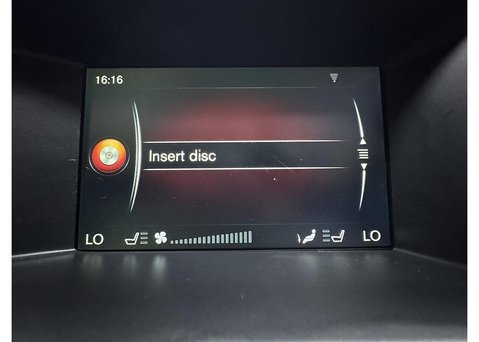Volvo XC60 2.4 D5 SE Lux Nav SUV 5dr Diesel Auto AWD Euro 6 (s/s) (220 ps) 64