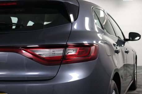 Renault Megane DYNAMIQUE NAV DCI 41