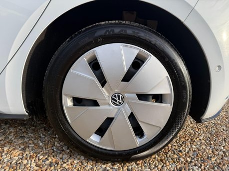 Volkswagen ID.3 Pro Performance 58kWh Family Auto 5dr 12