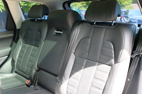 Land Rover Range Rover Sport 3.0 Range Rover Sport Autobiography Dynamic SDV6 Auto 4WD 5dr 7