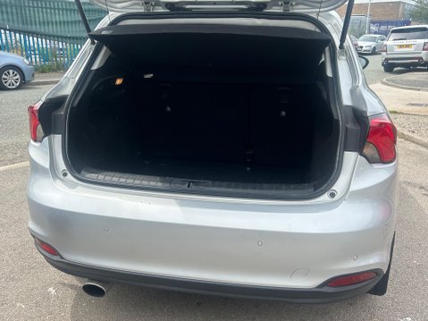 Fiat Tipo 1.4 MPI Lounge Euro 6 5dr 15