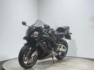 Honda CBR 2004 40K NEW MOT SERVICED 600CC SUPER SPORT VERY TIDY BIKE 6